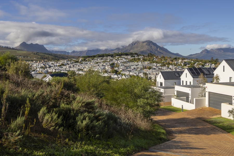 0 Bedroom Property for Sale in Weltevreden Hills Estate Western Cape